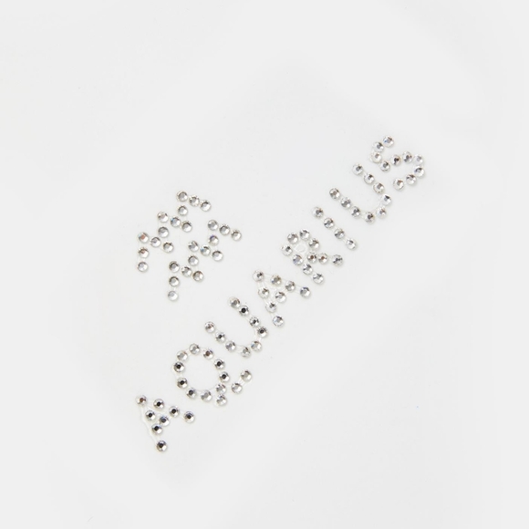 Aquarius Zodiac Sign Graphic Hoodie + Accessories - Picture 12 of 16